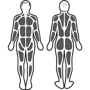 Stimolazione muscolare